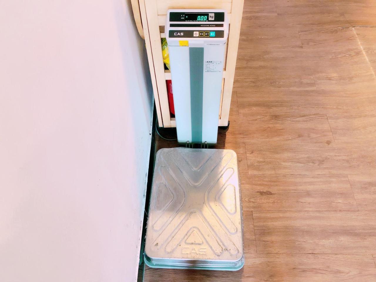 Sarang Guesthouse Dongdaemun Сеул Екстер'єр фото